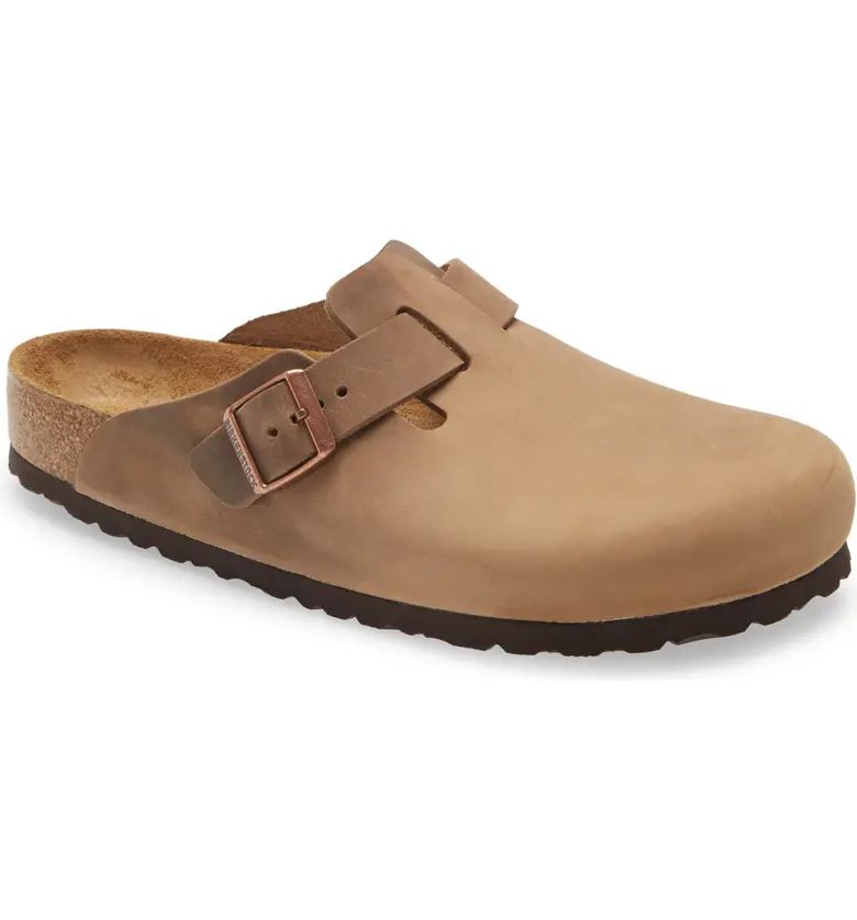 Boston Soft Clog | Nordstrom