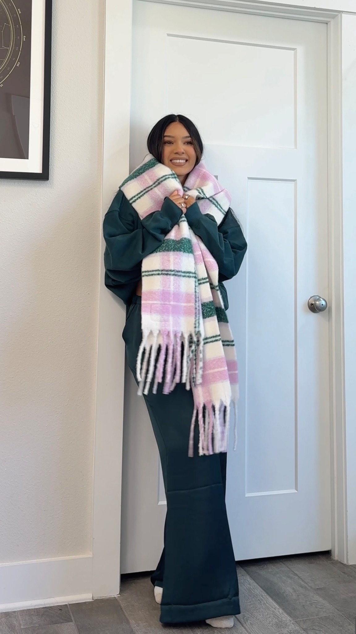 30% Off Black Friday deals! Shop this look 
Sweater: XS, Bottoms Small 
@vspink #pinkpartner #blackfridaysalws #pinkhaul #christmasfashion 

#LTKHoliday #LTKootd #LTKSaleAlert