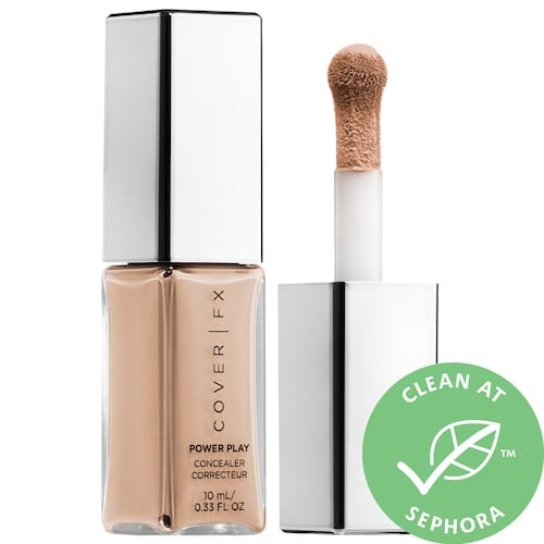 Power Play Concealer - COVER FX | Sephora (US)
