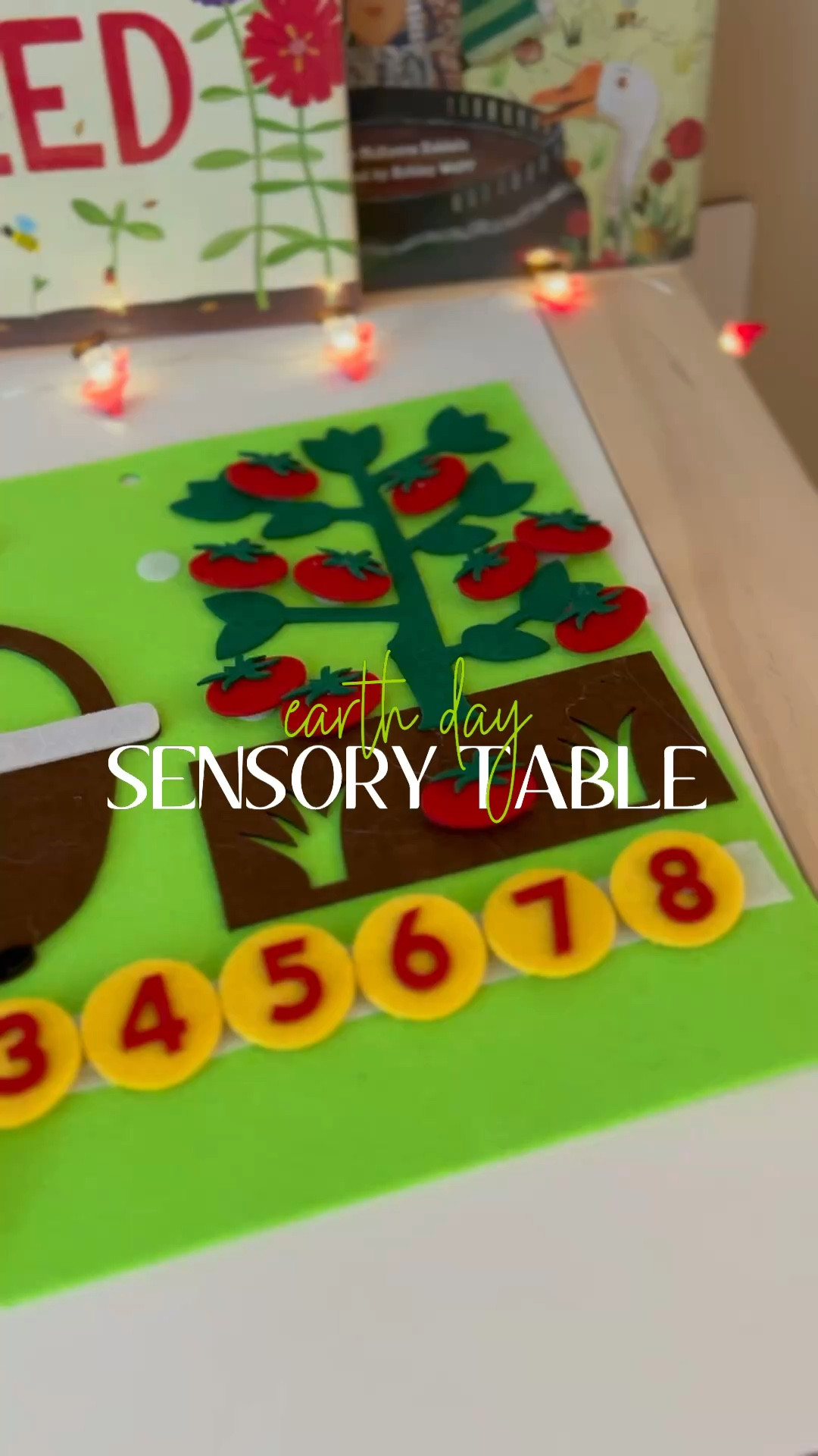 Earth Day Sensory Table! 

 #LTKHome #LTKBaby #LTKFamily