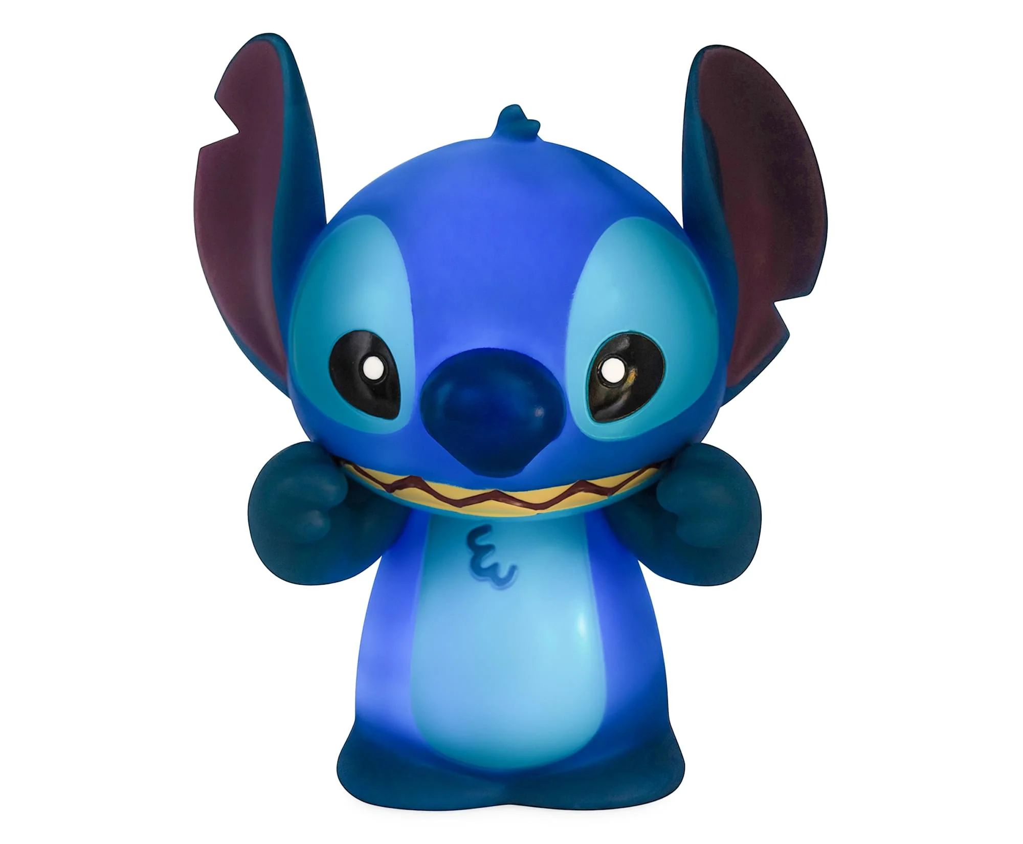 Disney Lilo & Stitch Figural Mood Light | 8 Inches Tall | Toynk