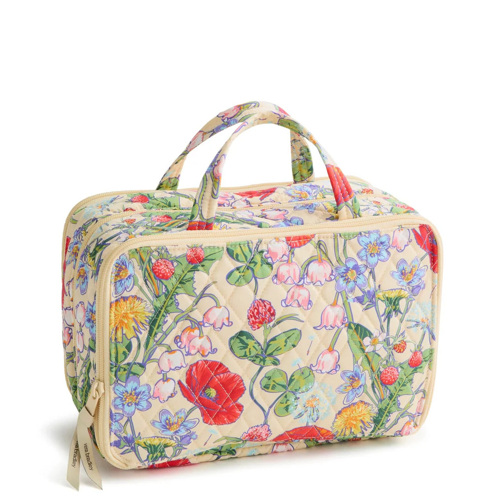 Ultimate Travel Case | Vera Bradley
