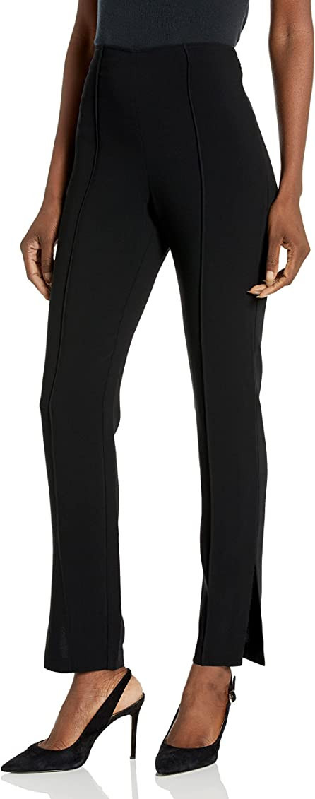 Cinq à Sept Women's Brianne Pant | Amazon (US)