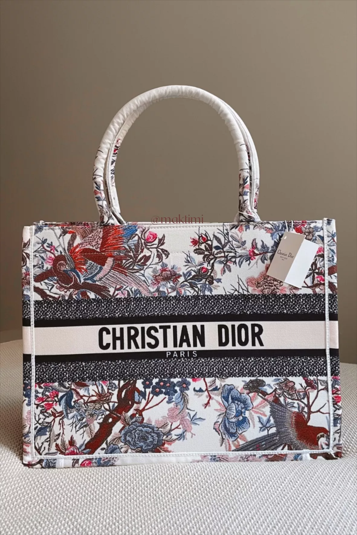 Christian Dior curated on LTK
