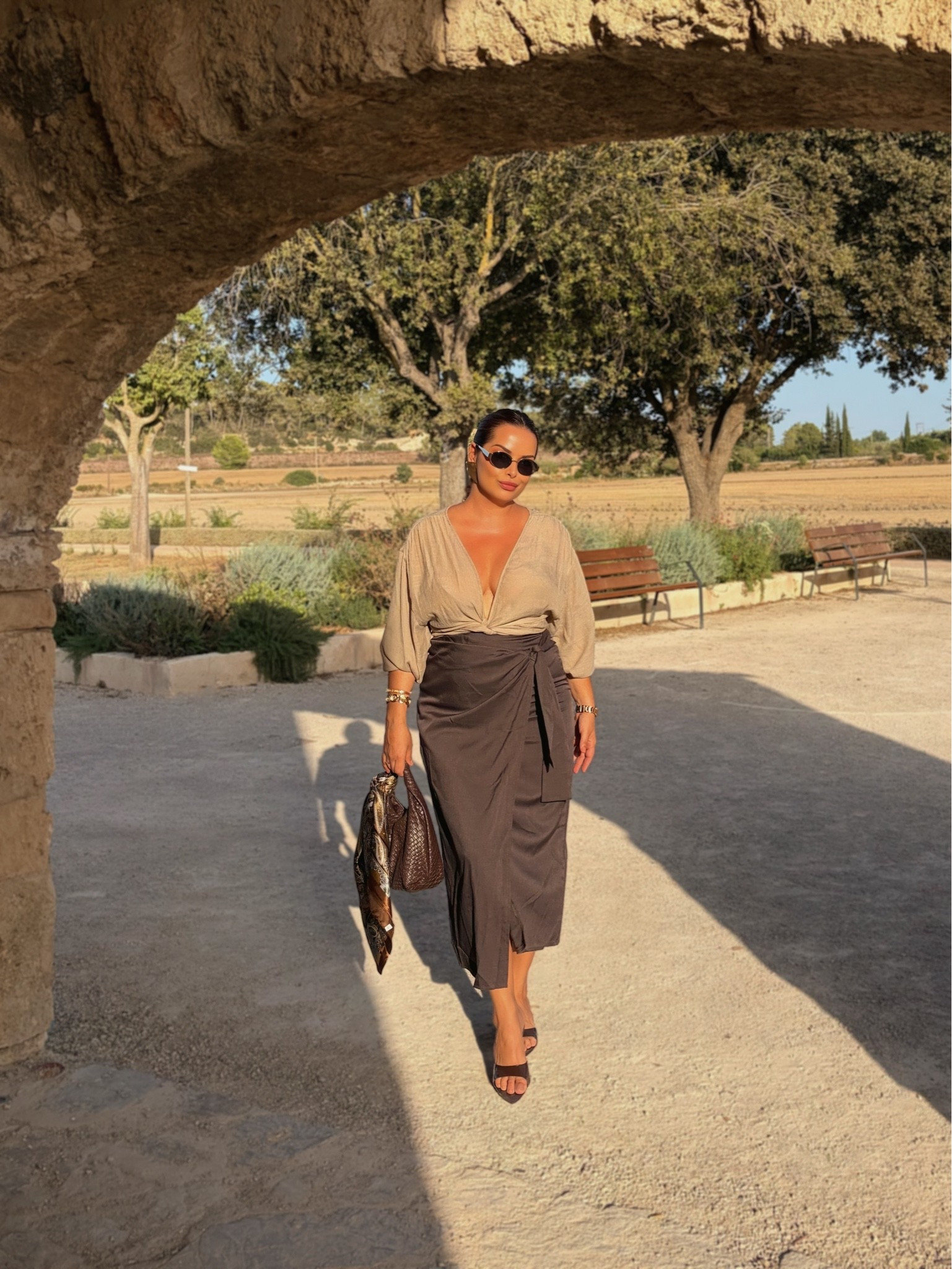 Brown look

#LTKespana #LTKeurope