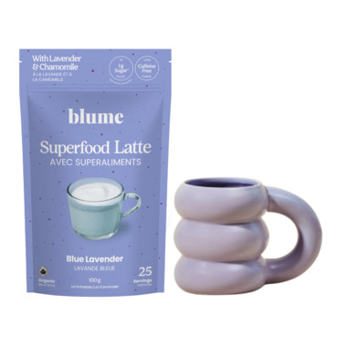 Blume Calm Bundle | Well.ca
