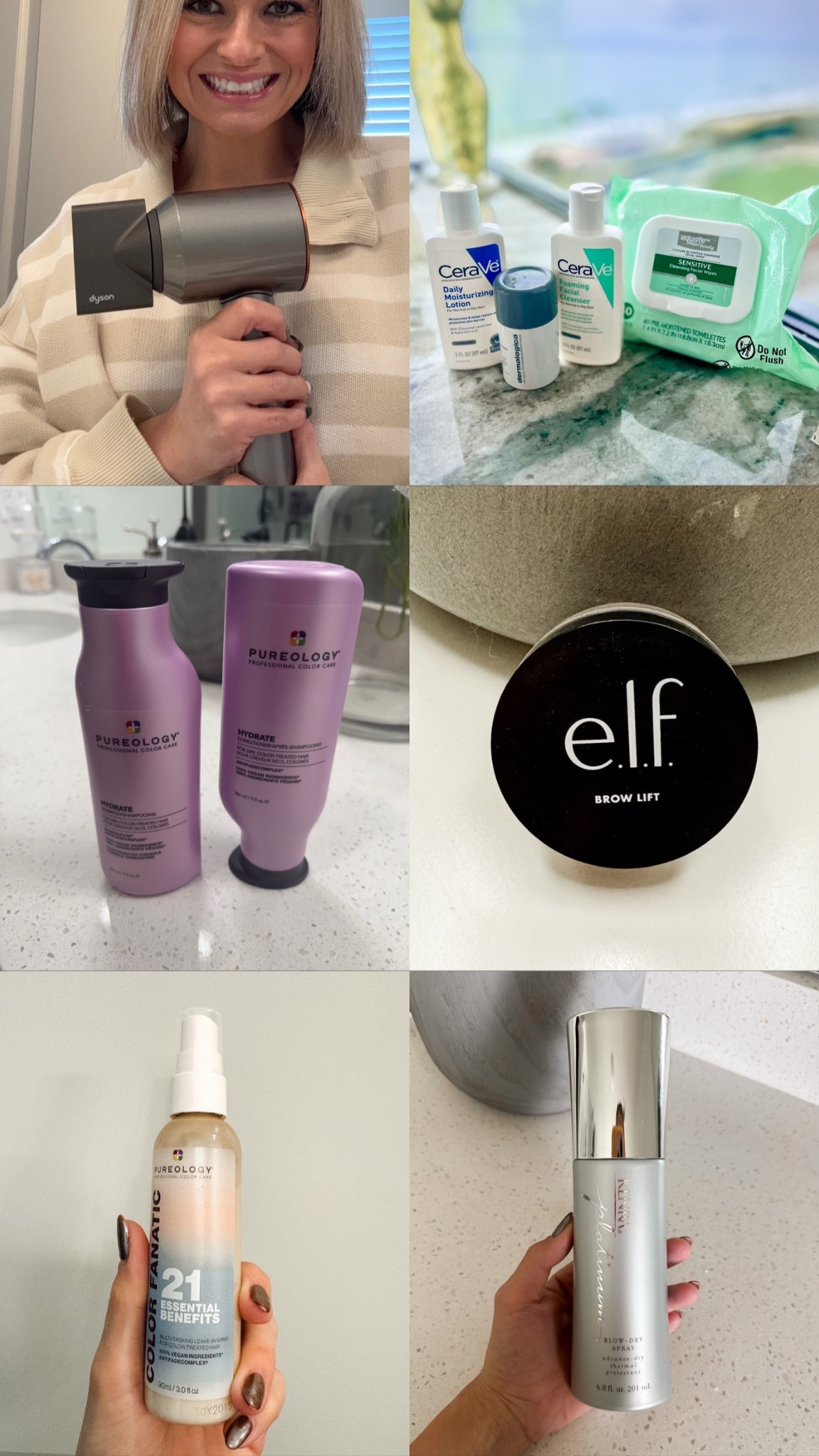 So many amazing beauty deals are happening at Walmart right now! Tons of premium beauty products and a lot of our tried and true faves! 


Affordable beauty, affordable skincare, skincare for moms 

#LTKBeauty #LTKSaleAlert
