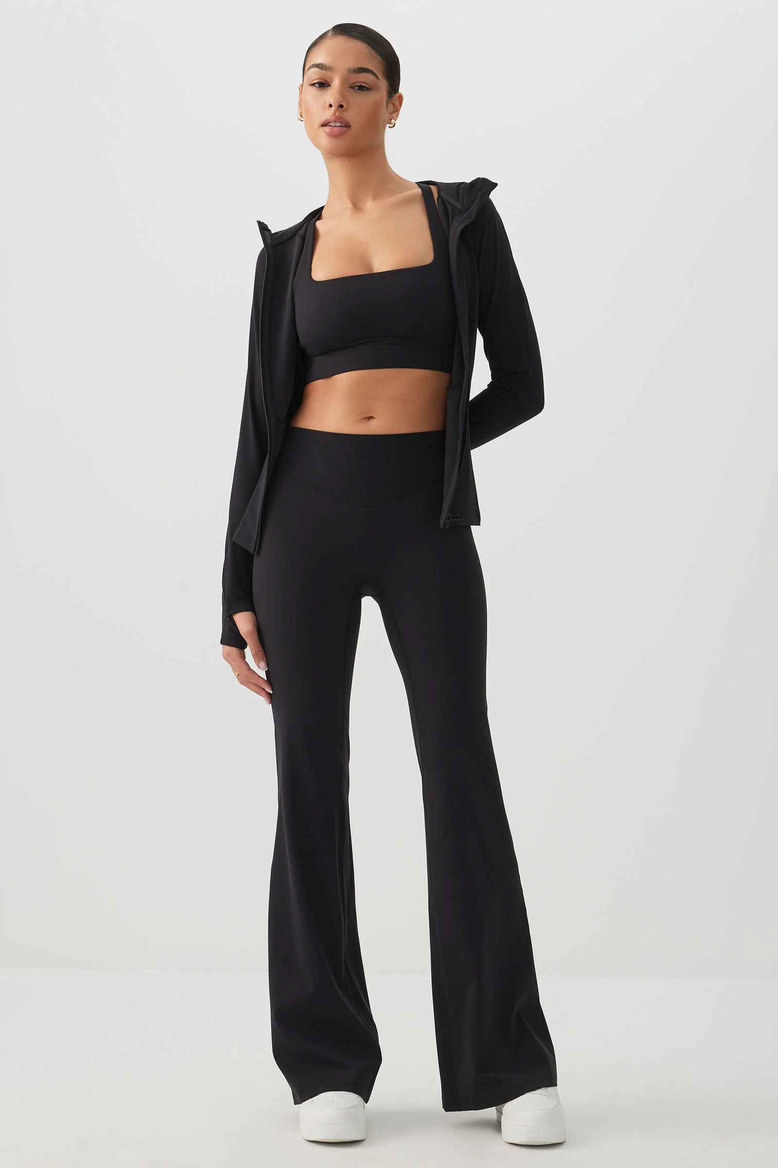 camactive™ Flare Leggings | Ardene