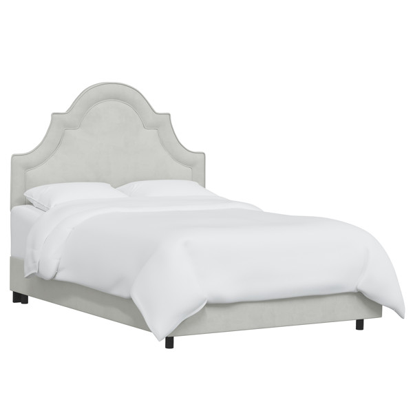Josie Bed | Z Gallerie