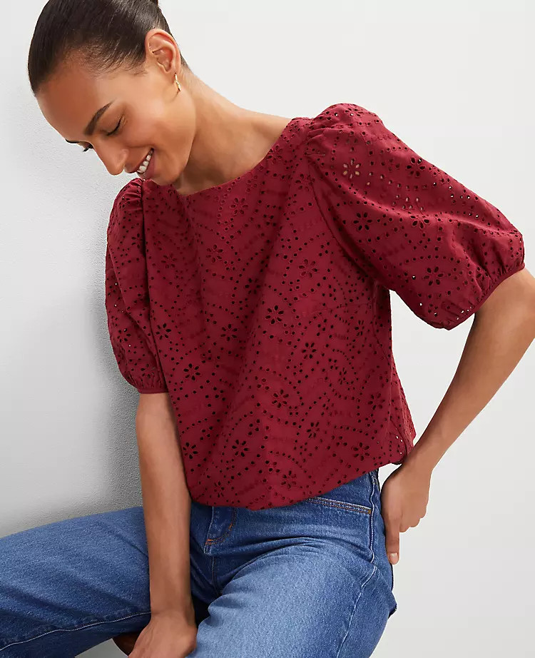 Ann Taylor | Ann Taylor