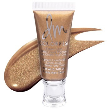 Danessa Myricks BeautyColorfix Eye, Cheek & Lip Cream Pigment | Sephora (US)