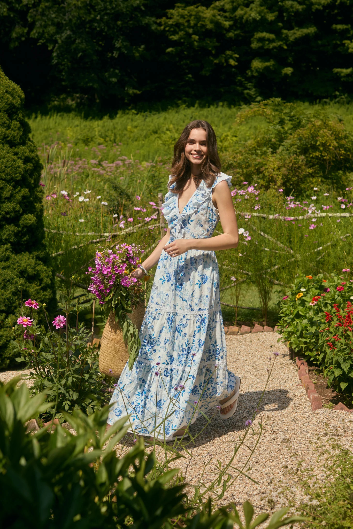 LOTTIE DRESS | ALLISON New York