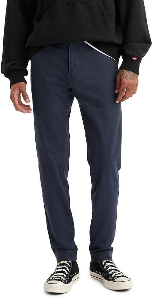 Levi's Men's Xx Standard Tapered Chino Pants | Amazon (US)