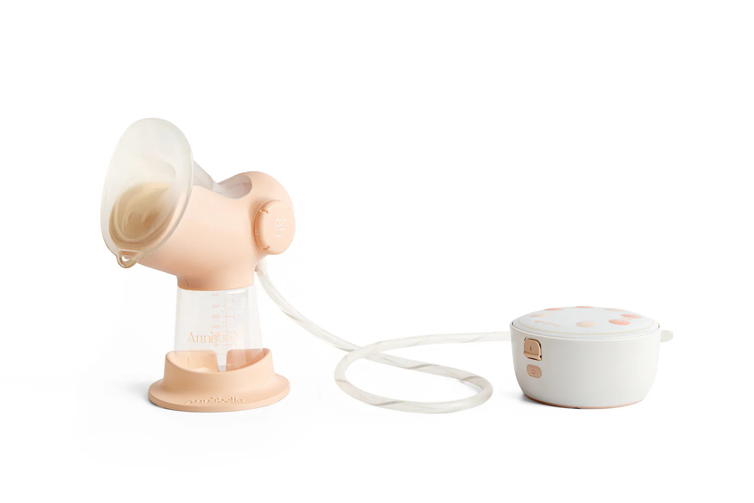 Annabella Breast Pump Bottle Stand | Annabella Pump