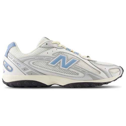 New Balance Womens New Balance 204L - Womens Running Shoes Silver Metallic/Still Water Size 09.5 | Foot Locker (US)