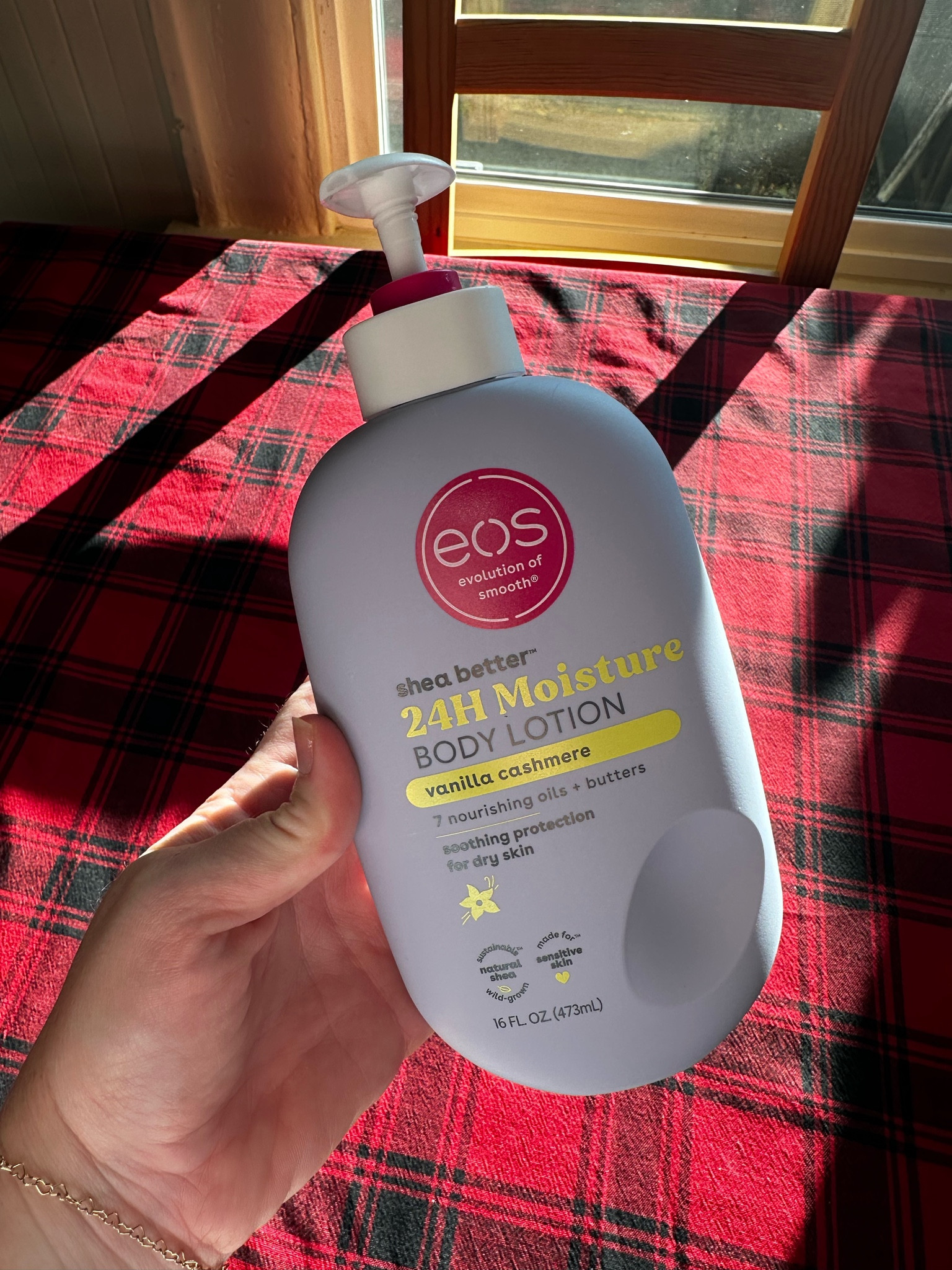 Ordered this from the Zon and OH MY GAWD it smells Iike a vanilla cake DREAM. Where have you been all my life?? 😍😍

#LTKFindsUnder100 #LTKFindsUnder50 #LTKBeauty