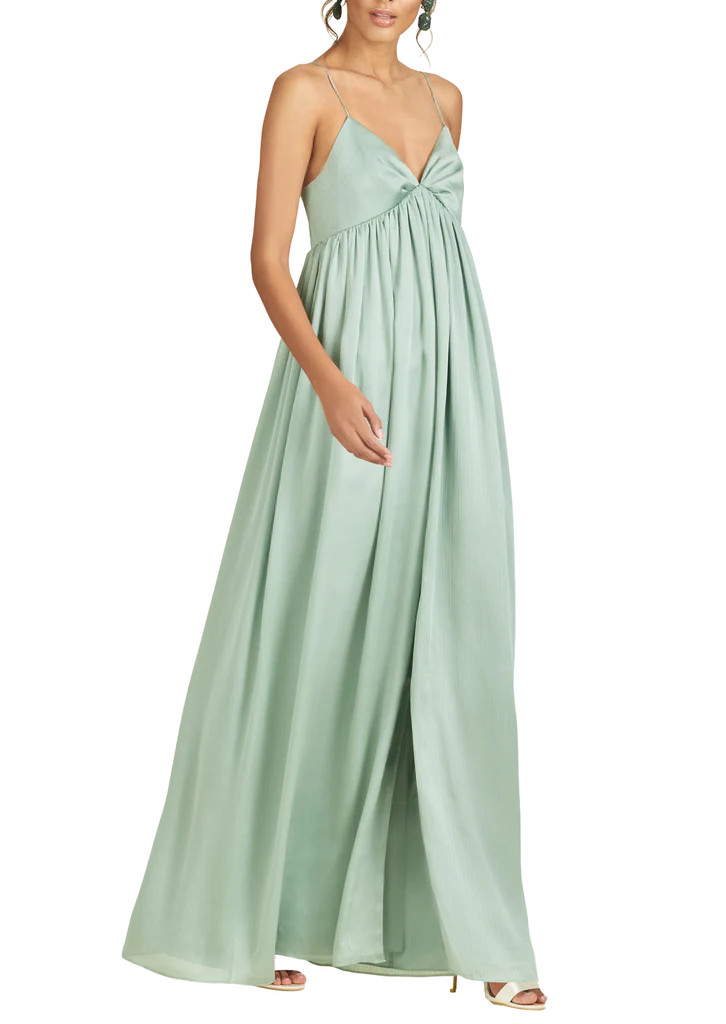 Jessica Gown | Over The Moon