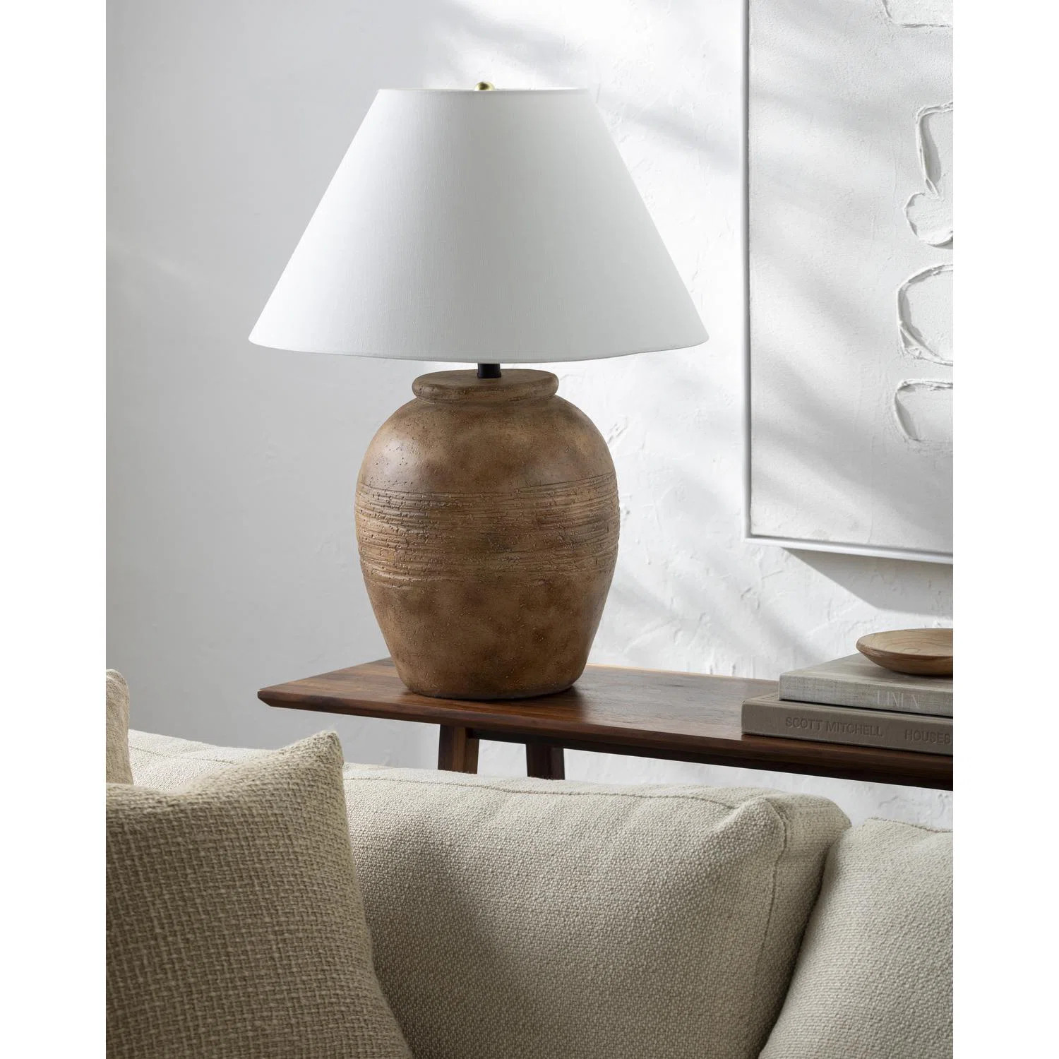 Red Barrel Studio® Zymeer Lamp & Reviews | Wayfair | Wayfair North America