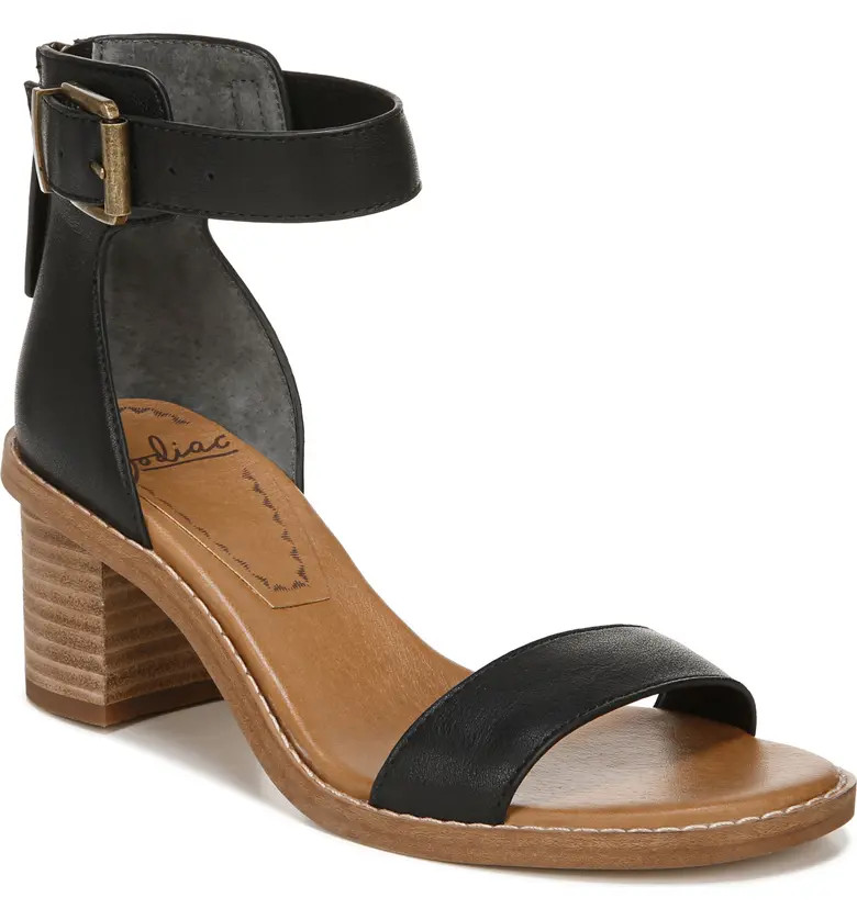 Ilsa Ankle Strap Sandal | Nordstrom