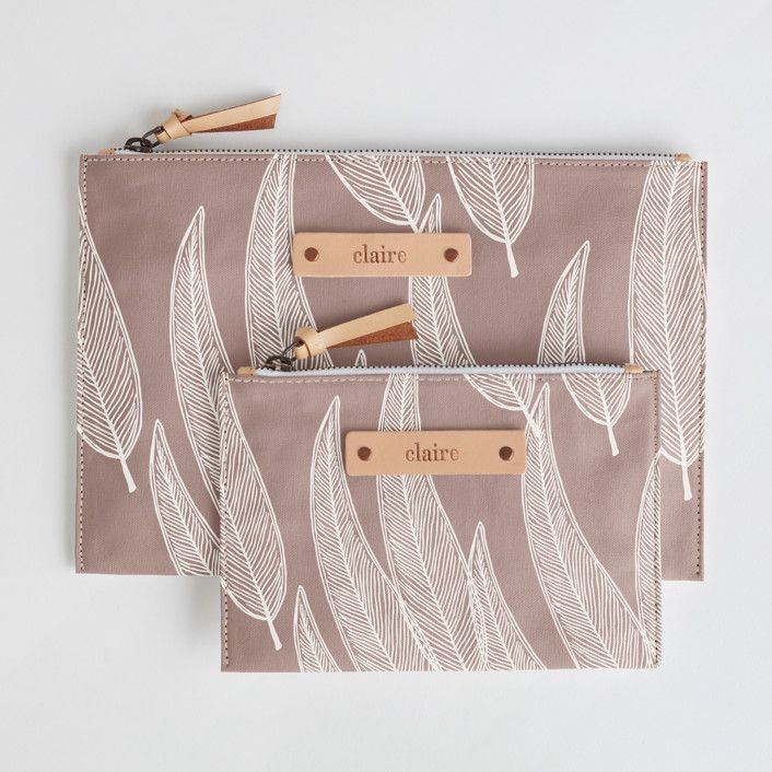 Catch All Pouch Set | Minted