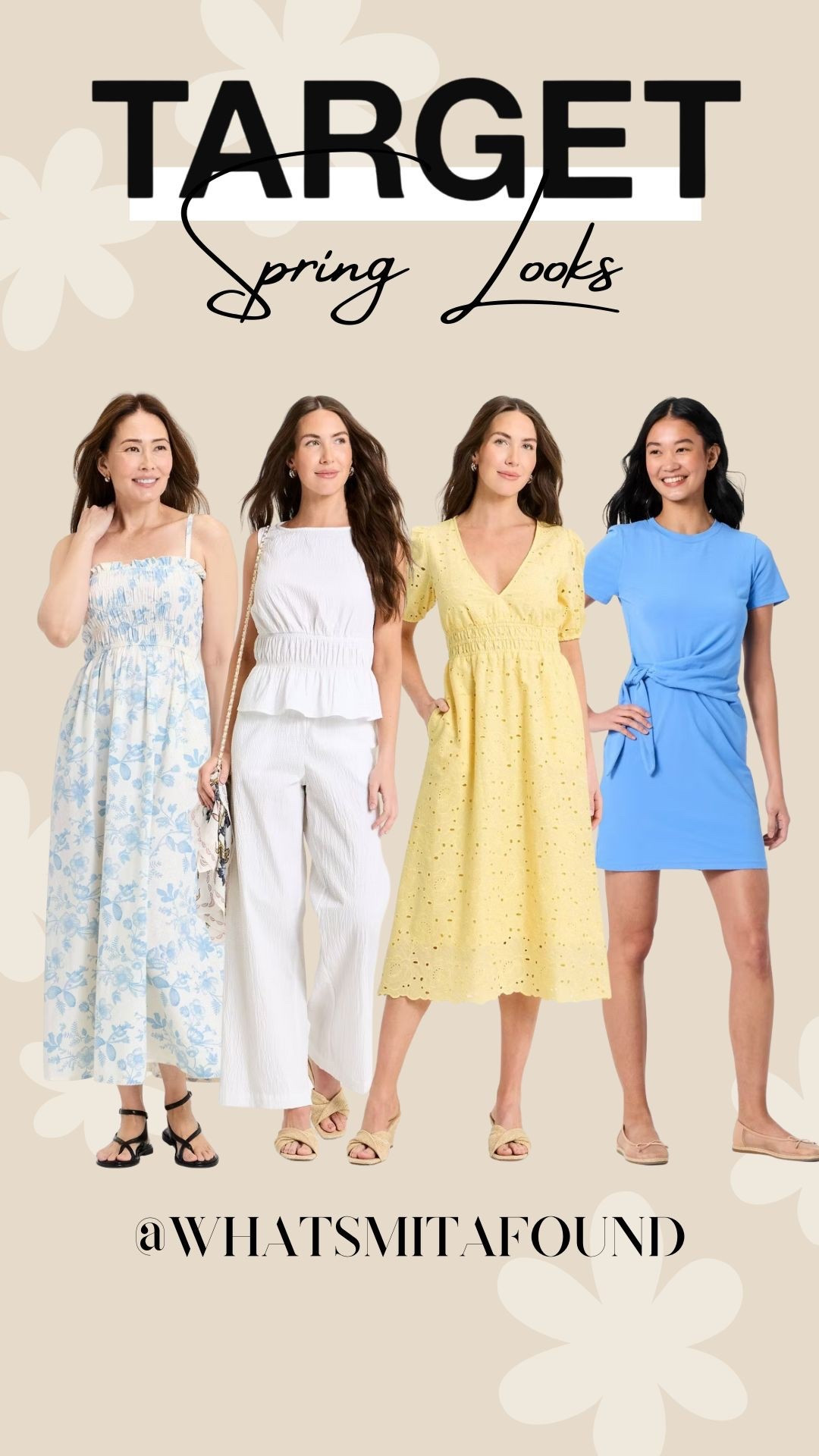 Target has the cutest new arrivals!

#LTKSaleAlert #LTKWorkwear #LTKootd