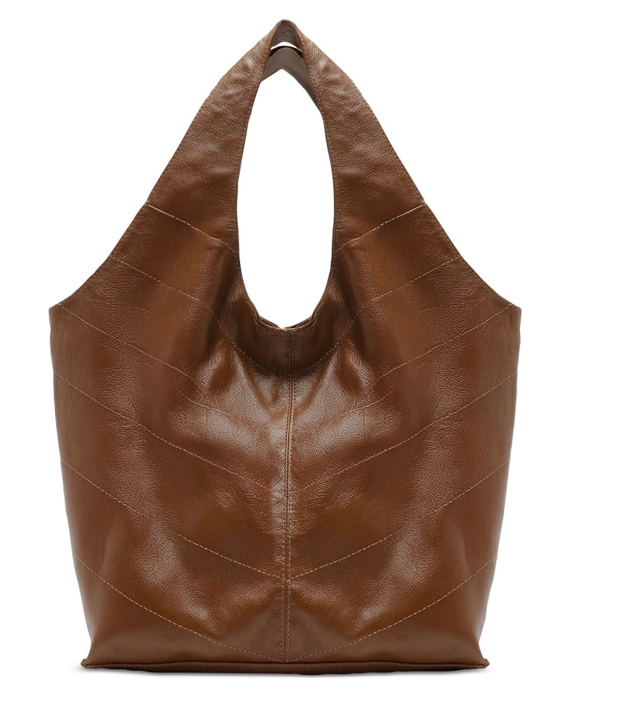Buttery leather, effortless structure, and that quiet designer energy 🤎

This oversized leather tote from Arezzo is giving elevated everyday luxury without the luxury price tag. The soft slouch, rich caramel tone, and minimal stitching make it the kind of bag you reach for on repeat—whether it’s a coffee run, workday, or travel carry-on.

✨ Why I love it:
• Supple, high-quality leather that looks expensive
• Slouchy silhouette = instant chic, no effort
• Neutral caramel shade that pairs with EVERYTHING
• Fits your whole life (and still looks polished)

This is your “throw on and go” bag—but make it refined.

#LTKStyle #LTKItBag #MinimalStyle #LuxuryForLess #EverydayChic

#LTKSaleAlert #LTKmomlife #LTKTravel