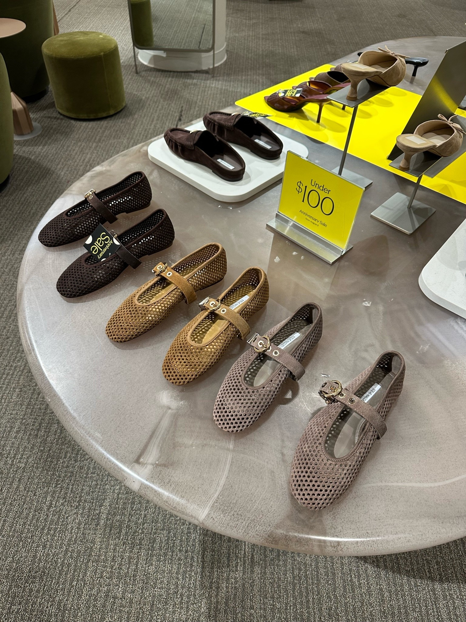Work flats to stock up for Fall work attire or to match with jeans and an oversized sweater! One of the few EXCELLENT Nordstrom anniversary finds!

#LTKootd #LTKSaleAlert #LTKWorkwear