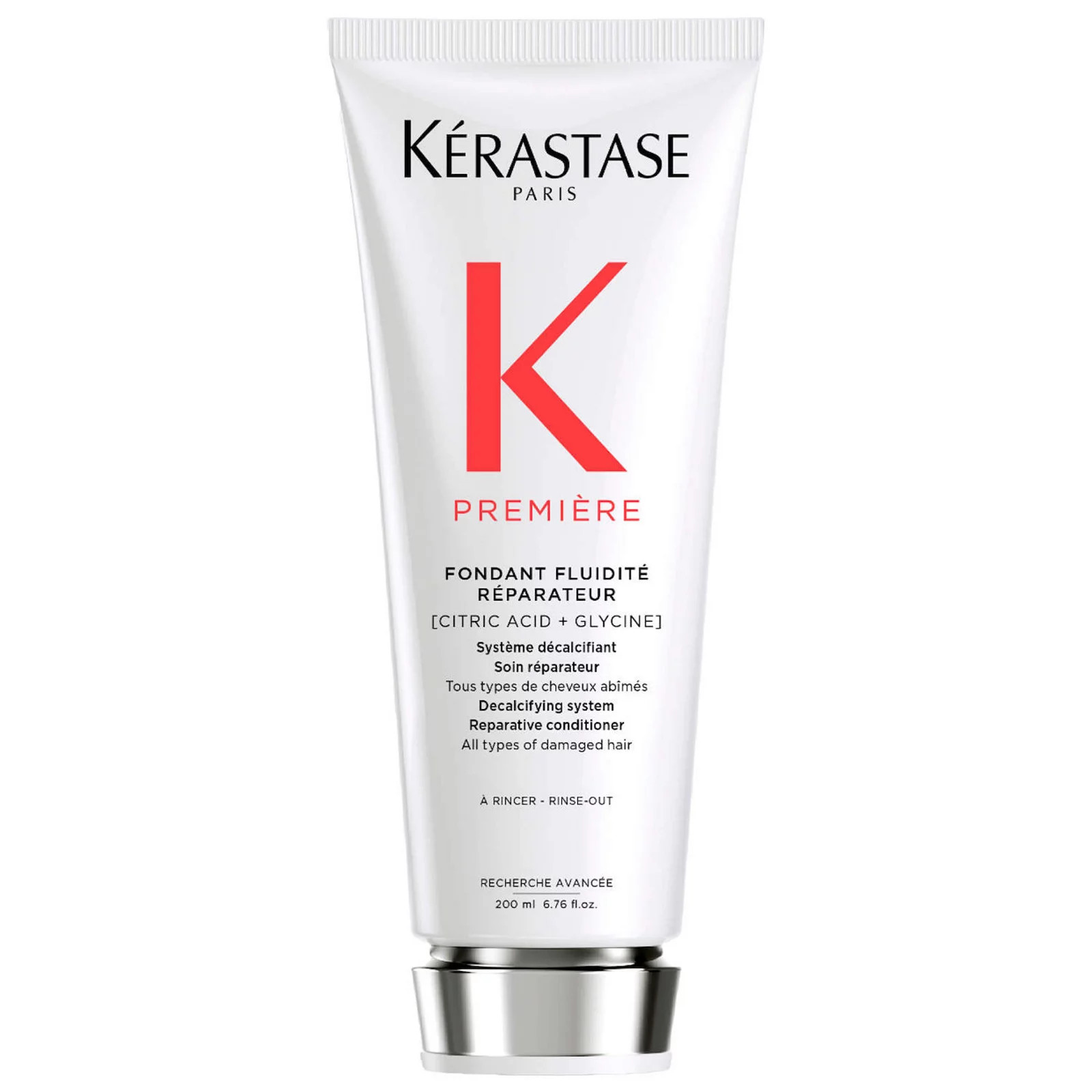 Kerastase Premiere Repairing Conditioner for Damaged Hair, Size: 6.8 FL Oz, None | Kohl's