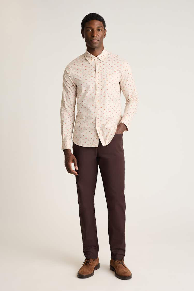 Color: cream cozy vibes | Bonobos (US)