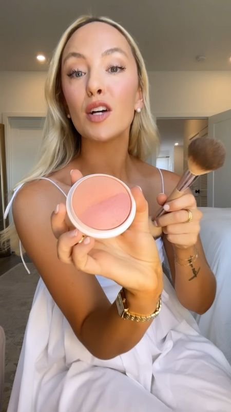 Glowy Summer Blush 

Use code TAYLORLOVE for 20% off 

Makeup Routine, Simple Makeup, Blush, Summer Makeup, Makeup Tutorial

#LTKBeauty #LTKVideo #LTKStyleTip