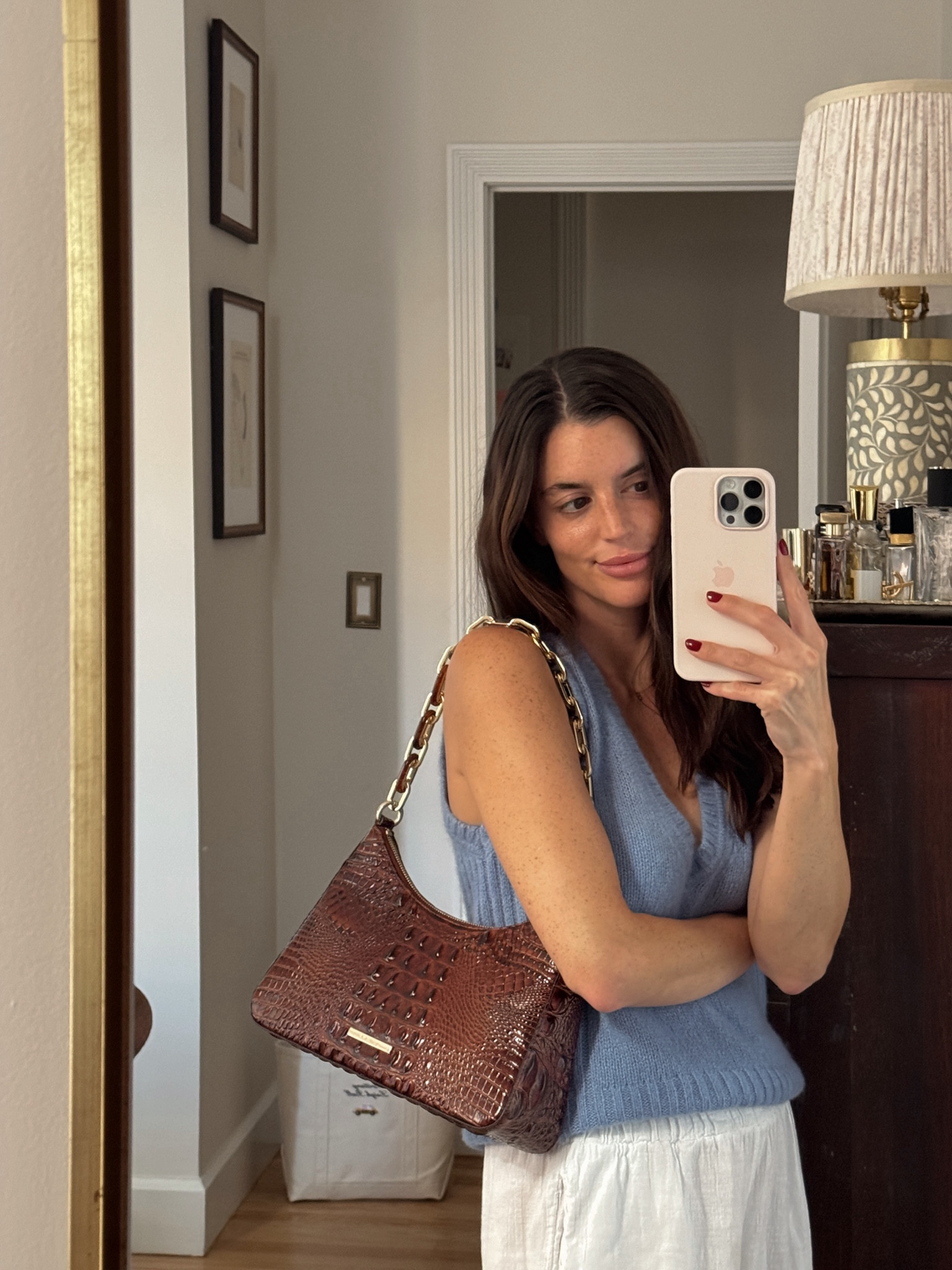 An iconic bag for fall 

#LTKNYFW #LTKStyleTip #LTKSeasonal