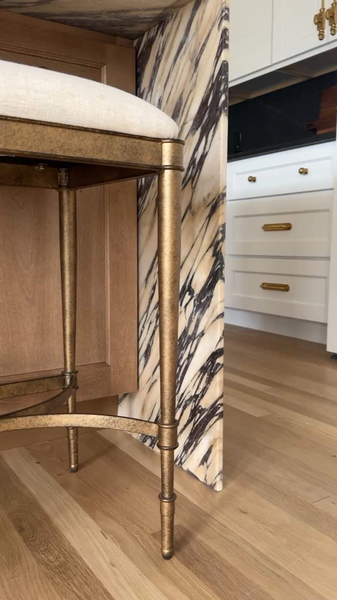 My @frontgate stools are on sale!

#LTKCyberWeek