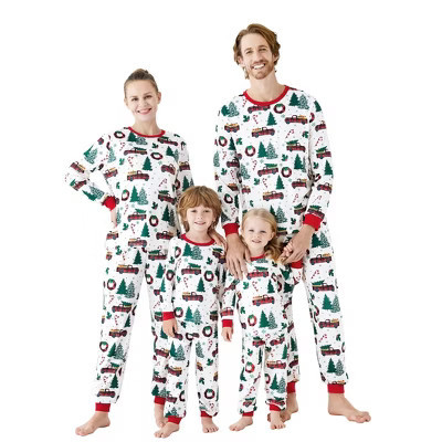 PATPAT Christmas Family Matching Pajama Sets for women | Target