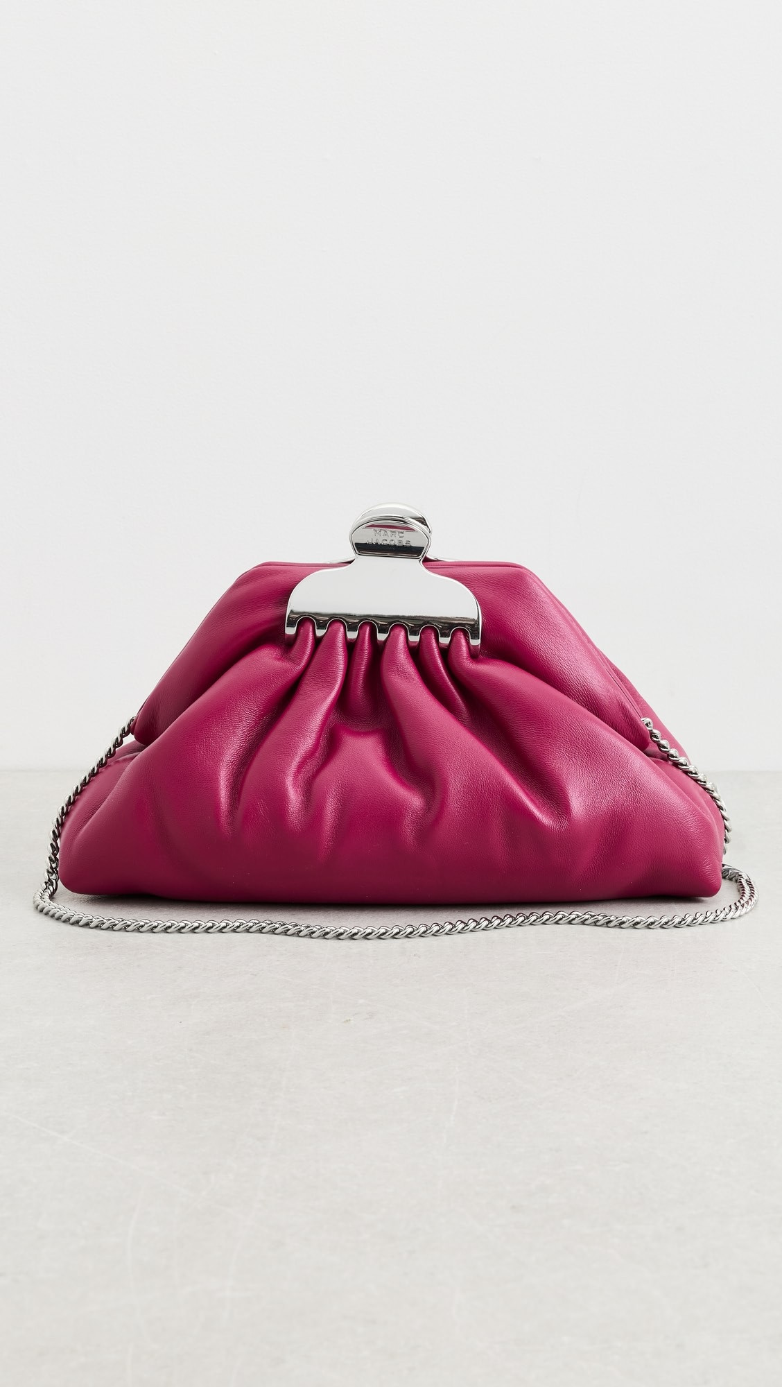 The Glam Small Clutch | Shopbop