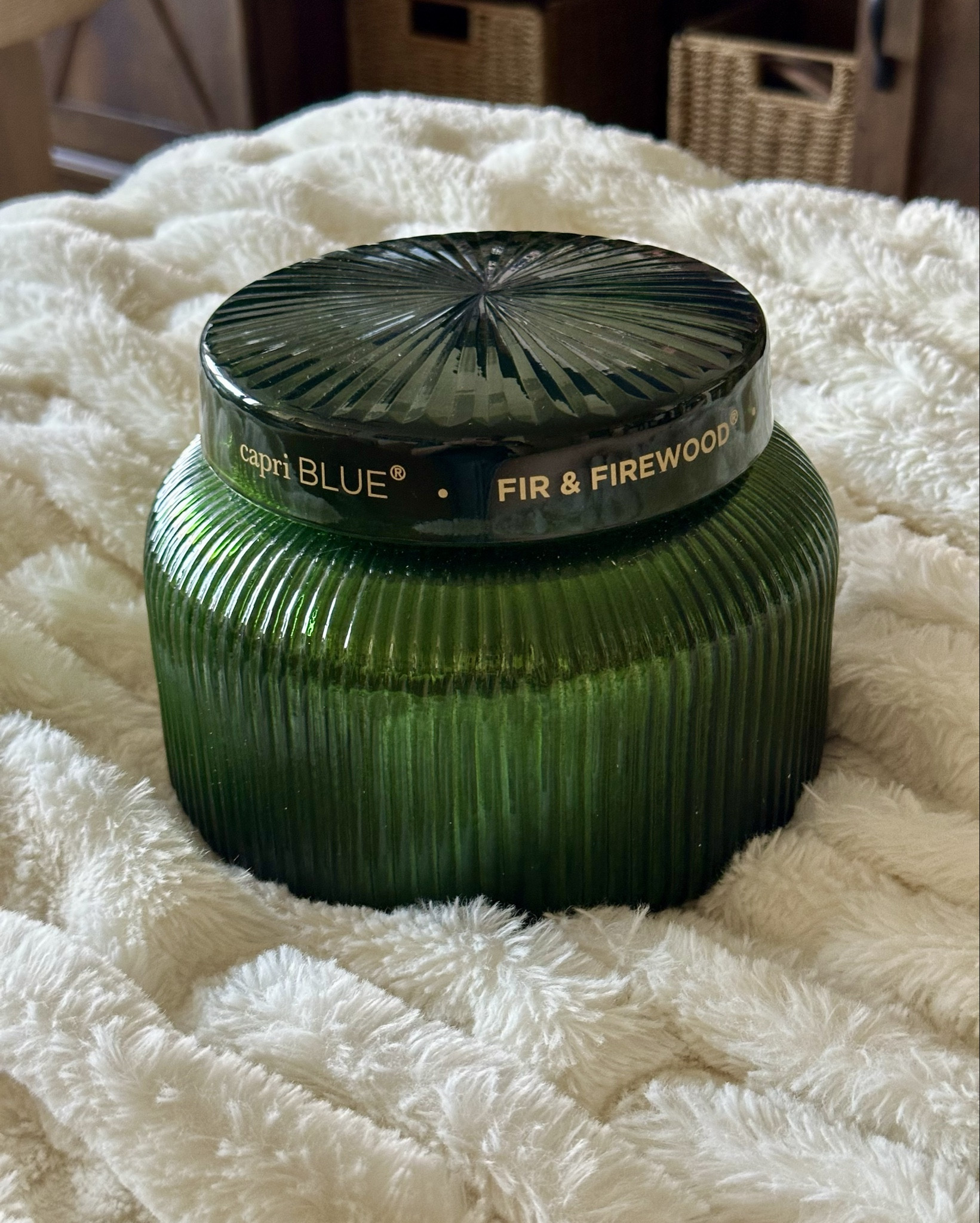 THE BEST holiday candle! 🕯️ 

#LTKHome #LTKStyleTip #LTKSeasonal