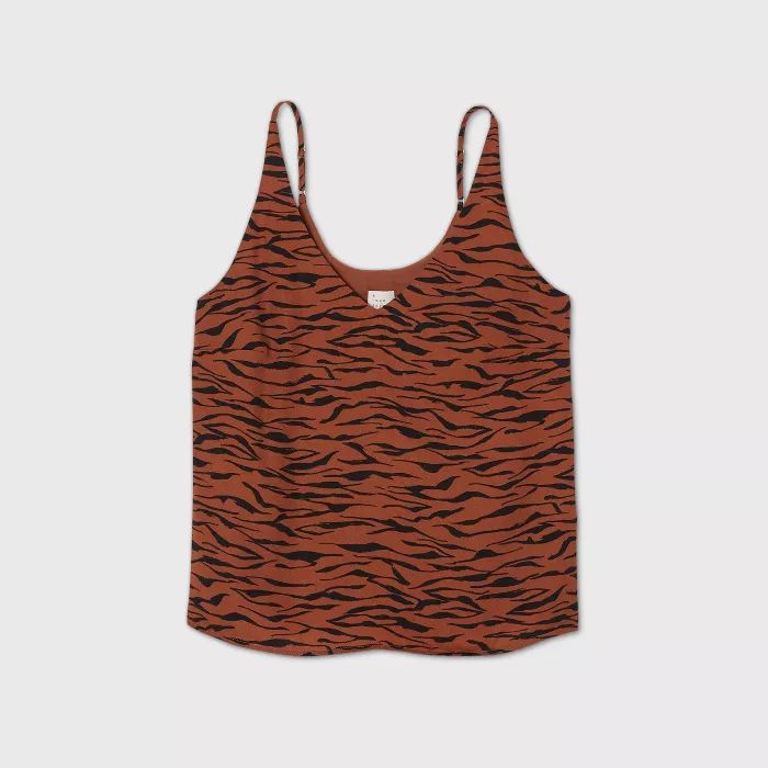 Women's Essential Tank Top - A New Day™ | Target