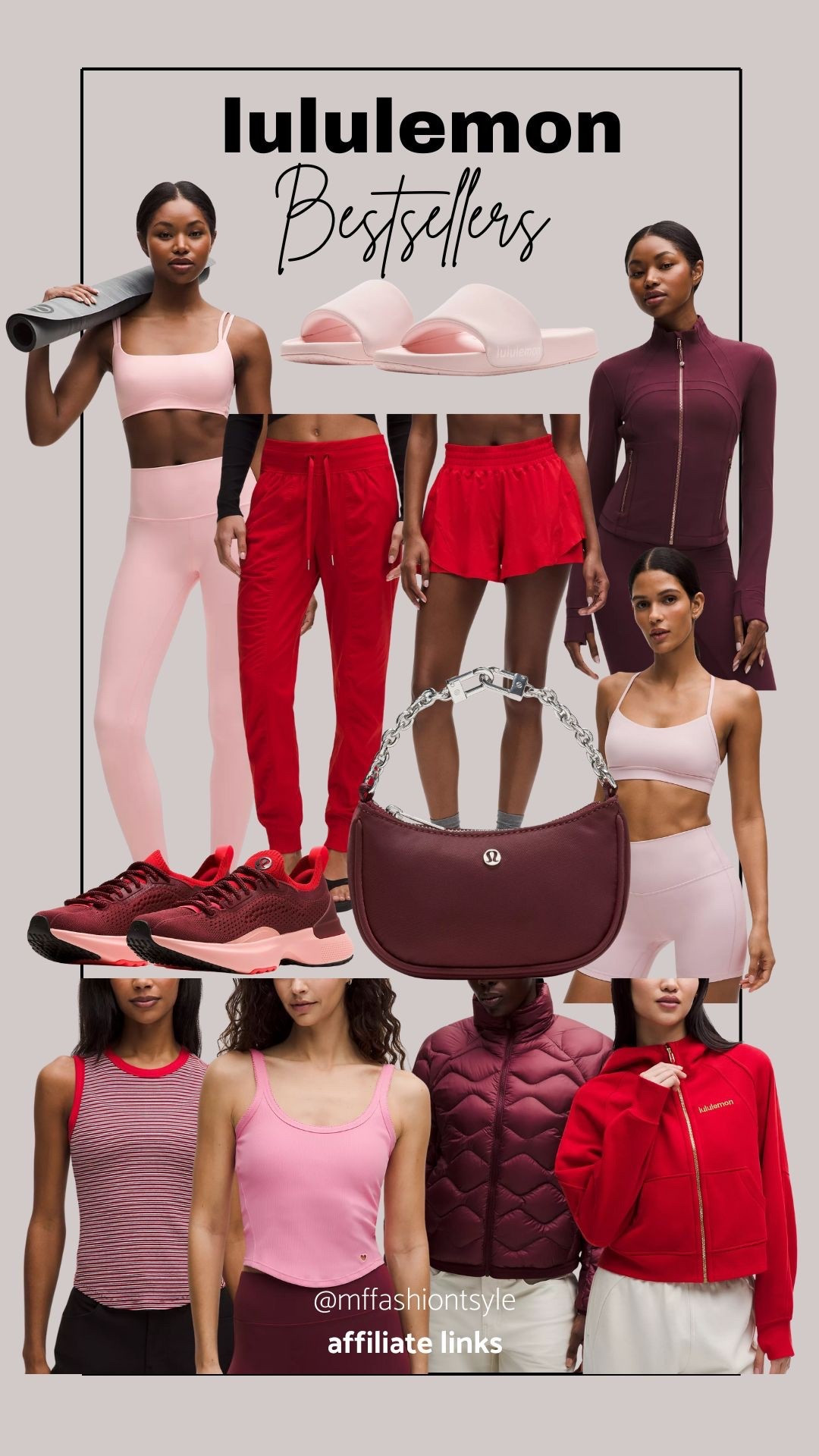 lululemon ~ bestsellers ✨

#LTKstyletip #LTKcanada #LTKfitness