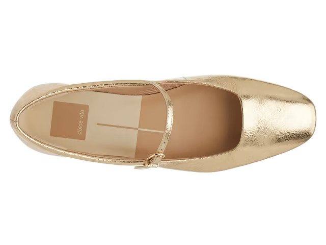 Dolce Vita Aileen Mary Jane Flat | DSW