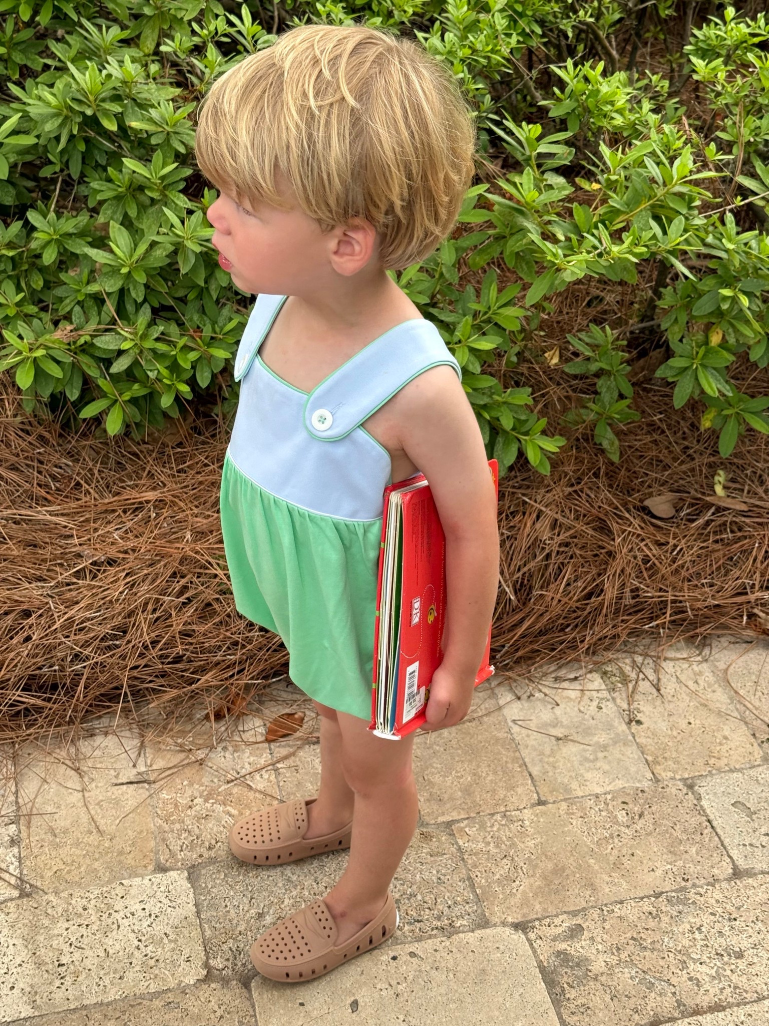 Toddler boy summer outfits that are so sweet and keep them little 🩵🩵

#LTKBaby #LTKKids #LTKSummerEdit