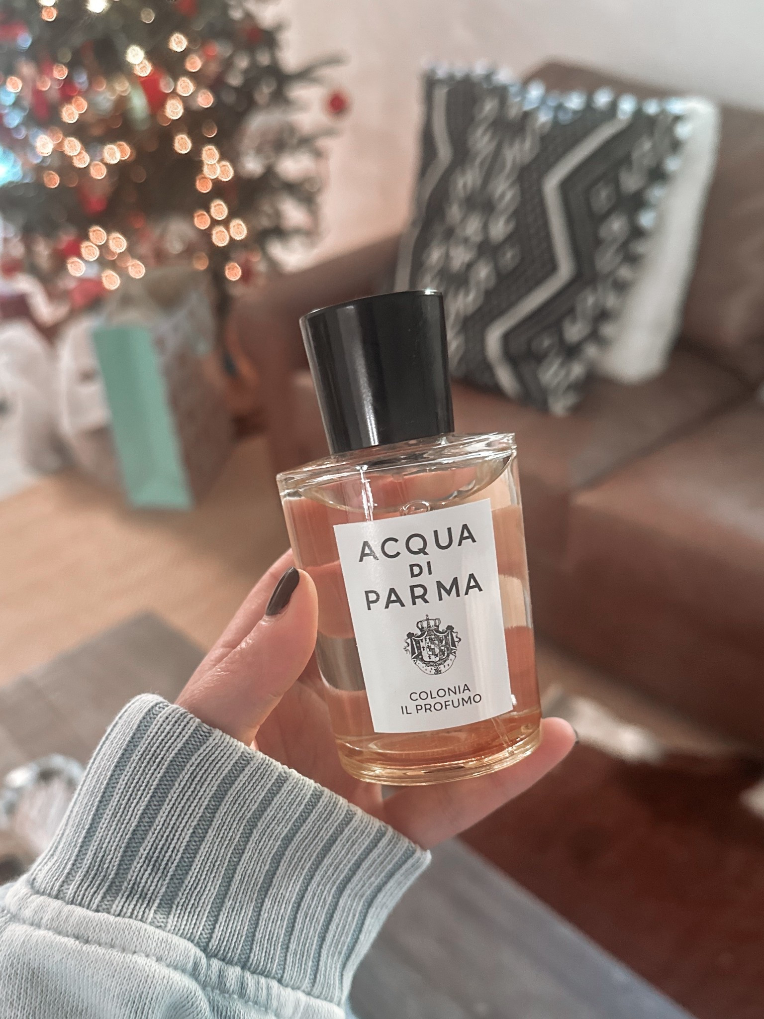 The perfect gift for the man who loves a classic scent. 🎁✨

#vibrantsophistication #coloniailprofumo

#LTKGiftGuide #LTKMens #LTKHoliday