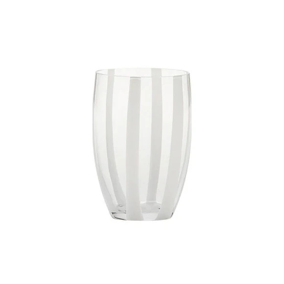 Gessato Tumbler (Set of 6) | 2Modern (US)