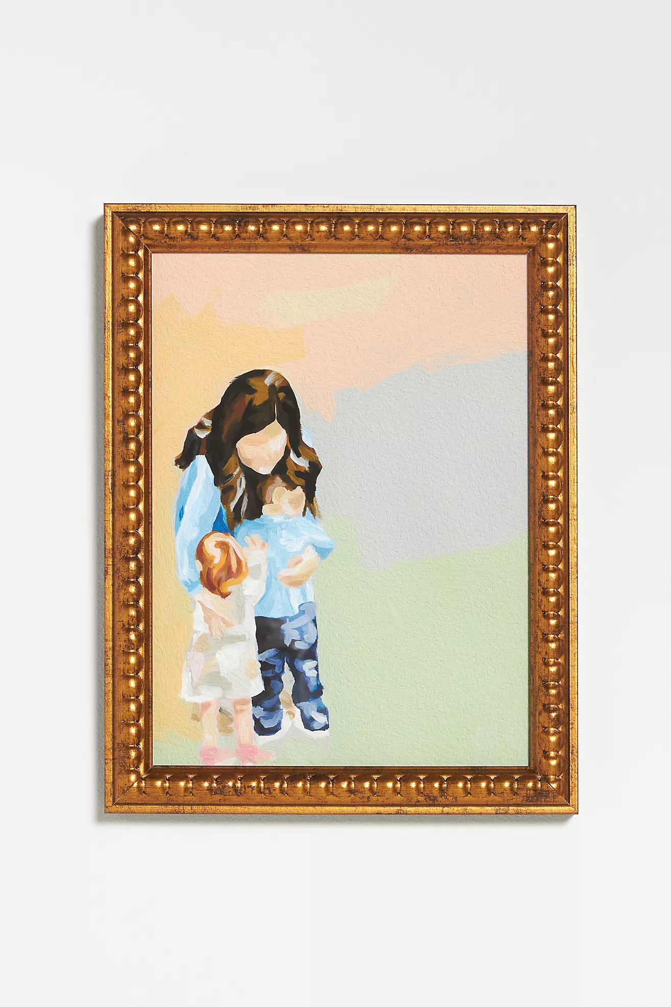 To Hold and Protect Wall Art | Anthropologie (US)