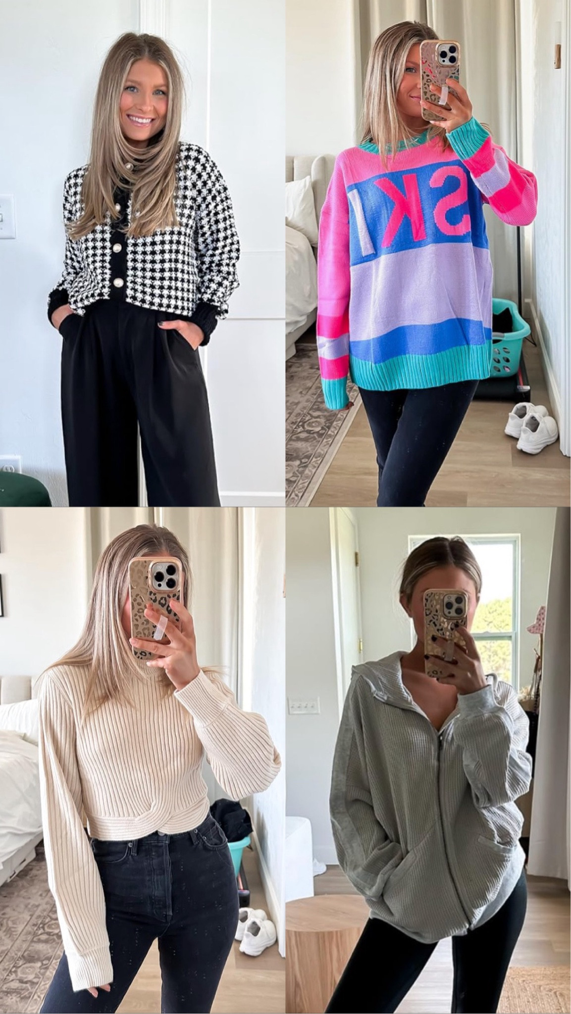 Round up of some of my favorite fashion on sale for the prime big deal days! @amazon #ad #fall #amazonfashion #fallfashion #founditonamazon

#LTKSeasonal #LTKxPrimeDay #LTKFindsUnder50