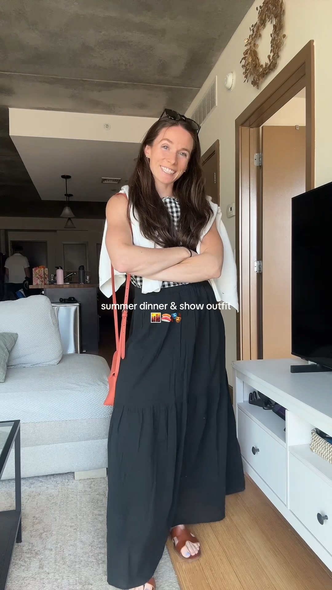 everything linked is exact, purse is super old from target!

#LTKootd #LTKPetite #LTKSeasonal