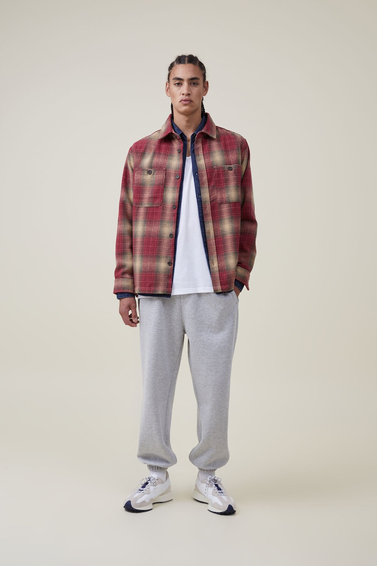 Loose Fit Track | Cotton On (US)