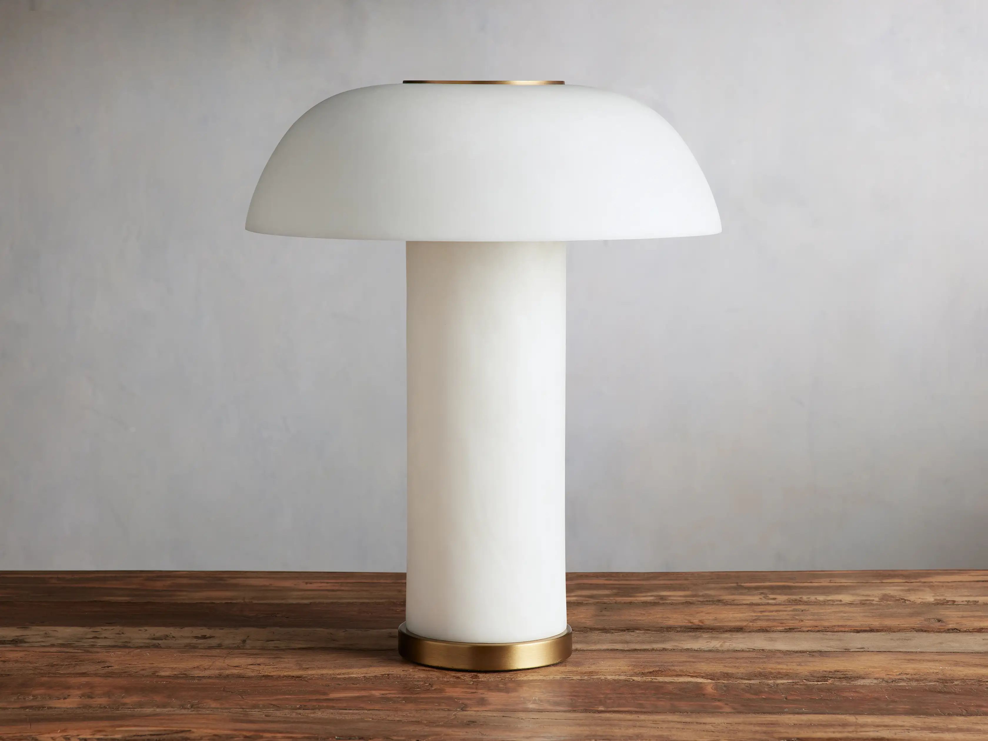 Tramonto Table Lamp | Arhaus