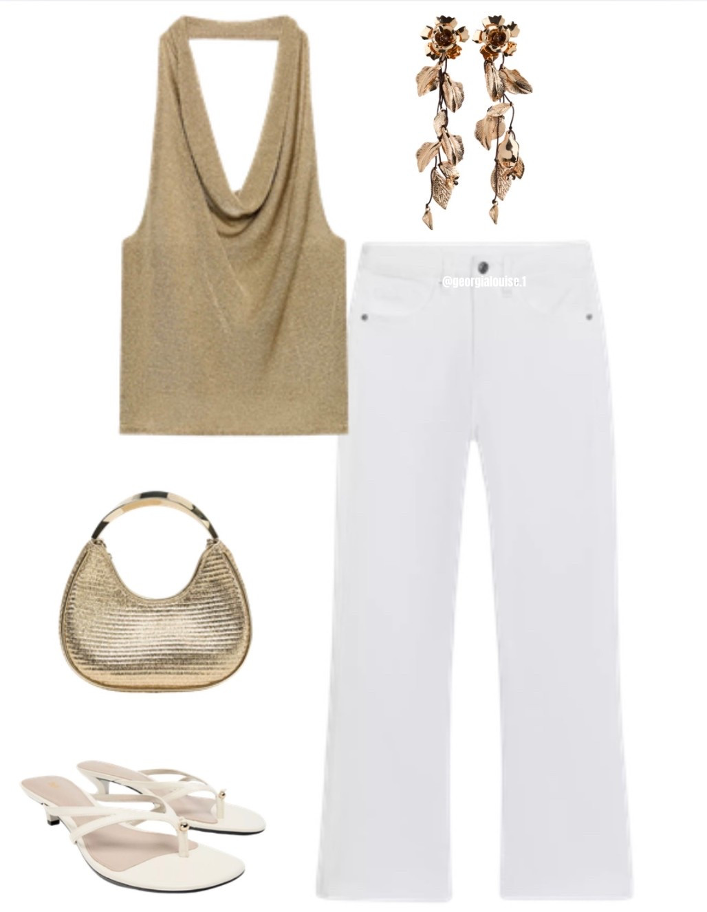 Outfit inspo 🥂

#LTKuk #LTKstyletip #LTKspring