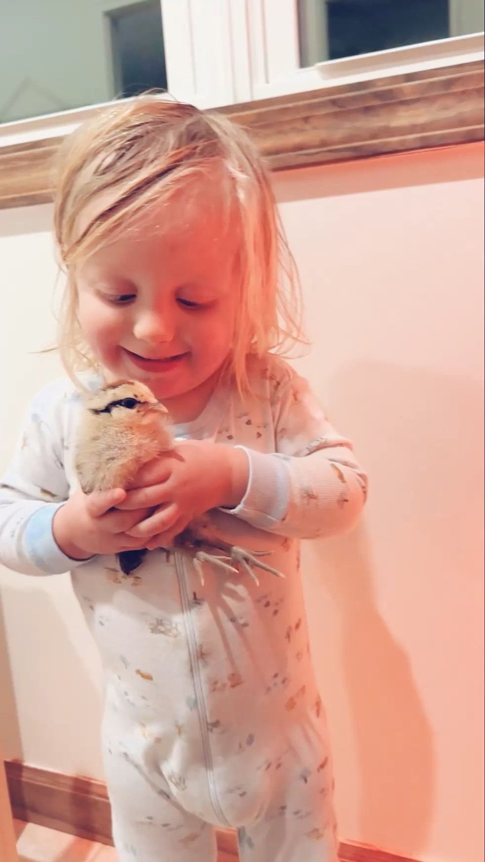 goodness gracious I wuv these babies and our chickadees 👶🏼🐥 - these are the days 🫶🏽