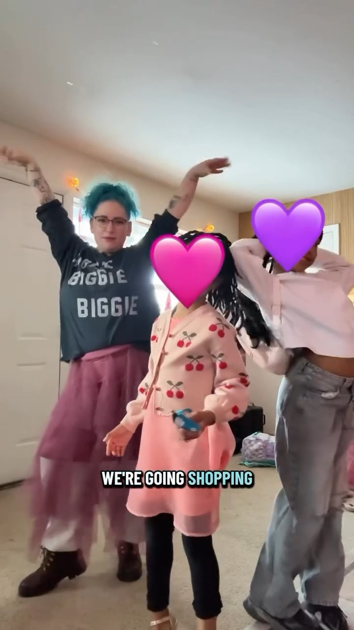 Sometimes you gotta just wash the crap off your car, throw on a tutu and pick up your nieces to go grab @glossier for their mom’s birthday. 🎂


#LTKdayinmylife #LTKBeauty #LTKvlog