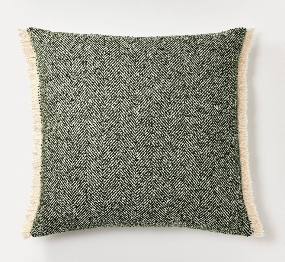 New pillows, sheets and blanket

#LTKhome #LTKfindsunder100